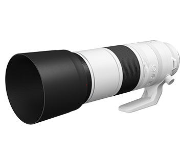 RF Lenses - RF200-800mm f/6.3-9 IS USM - Canon Singapore